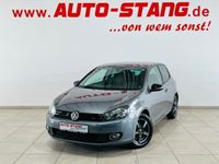 gebraucht VW Golf VI 1.4 TSI