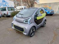Gebraucht XEV Yoyo 14 kW (20 PS) 2024 Grau Kleinwagen