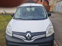 Gebraucht Renault Kangoo Basis 75 PS (55 kW) 2015 Van / Kleinbus