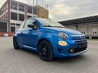 Gebraucht Fiat 500S Sport 86 PS (63 kW) 2017 Kleinwagen