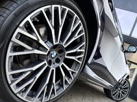 Neu BMW X6 M Sport 352 PS (258 kW) 2025 Blau SUV