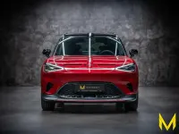 Gebraucht Smart #1 Brabus 314 kW (428 PS) 2024 Rot SUV