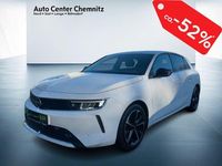 Gebraucht Opel Astra Edition 181 PS (133 kW) 2022 Weiß Limousine