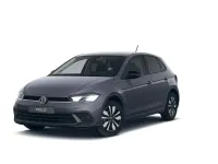 Gebraucht VW Polo Goal 95 PS (69 kW) 2025 Rauchgrau metallic Kleinwagen