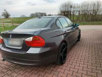 gebraucht BMW 320 d + Stage 1 + Distanzscheiben + Android CCC