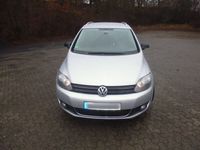 gebraucht VW Golf Plus 1,4TSi