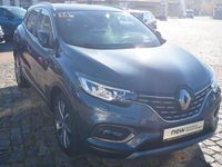 Gebraucht Renault Kadjar Bose Edition 140 PS (102 kW) 2019 Grau SUV