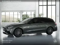 Gebraucht Mercedes C220 200 PS (147 kW) 2024