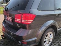 Gebraucht Dodge Journey 287 PS (211 kW) 2017 Grau SUV