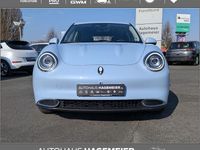 Gebraucht Ora 03 125 kW (171 PS) 2023 Celestial blue metallic Kleinwagen