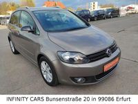 Gebraucht VW Golf VI 105 PS (77 kW) 2011 Braun Kleinwagen