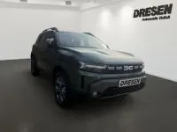 Neu Dacia Duster Extreme 154 PS (113 kW) 2026 Grün SUV