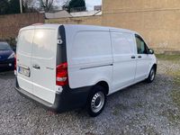 gebraucht Mercedes Vito 114 CDI/BT RWD lang