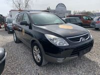 gebraucht Hyundai Veracruz  Automatik, Leder,7 Sitze , Navi, Xenon!