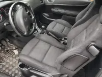 Gebraucht Peugeot 307 109 PS (80 kW) 2003 Limousine