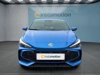 Gebraucht MG MG3 116 PS (85 kW) 2025 Kleinwagen