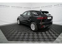 Gebraucht Jaguar E-Pace S 300 PS (220 kW) 2018 Narvik black SUV