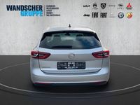 gebraucht Opel Insignia B SpTourer Business Edition +NAVI