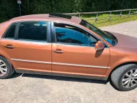 Gebraucht VW Phaeton 285 PS (209 kW) 2007 Silber Limousine