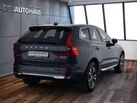 Gebraucht Volvo XC60 Core 349 PS (256 kW) 2025 Blau SUV