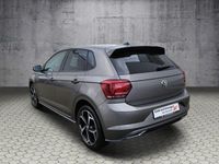 gebraucht VW Polo JOIN 1.0TSI R-Line NAVI LED