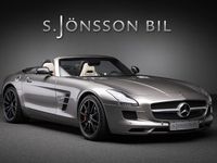 Gebraucht Mercedes SLS AMG AMG 2012 Cabrio