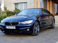 Gebraucht BMW 435 M Performance 325 PS (239 kW) 2015 Blau Coupé