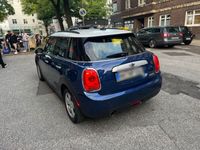 gebraucht Mini Cooper one