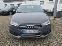Gebraucht Audi A1 Sport 95 PS (69 kW) 2016 Kleinwagen