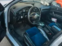 Gebraucht VW Passat 141 PS (103 kW) 2000 Limousine
