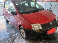 gebraucht Fiat Panda 1.2 2009