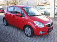 gebraucht Opel Agila Edition