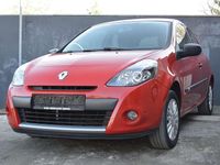 Gebraucht Renault Clio IV 75 PS (55 kW) 2012 Hellrot Kleinwagen