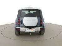 Gebraucht Land Rover Defender S 241 PS (177 kW) 2021 Blau SUV