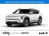 Neu Kia EV3 Air 150 kW (204 PS) 2025 Weiß (schneeweiß) SUV