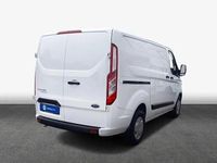 Gebraucht Ford Transit Custom Trend 131 PS (96 kW) 2023 Weiß Pickup