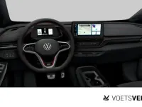 Gebraucht VW ID.4 GTX 219 kW (299 PS) 2023 Schwarz SUV