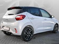 gebraucht Hyundai i10 Prime NAVI/Rückfahrkamera