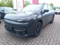 Second-hand Leapmotor C10 160 kW (218 CP) 2025 Gri SUV