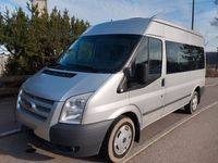 gebraucht Ford Transit - L2H2