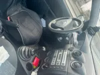 Gebraucht Ford Fiesta 60 PS (44 kW) 2005 Kleinwagen