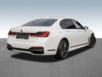 gebraucht BMW 750 i xDrive M Sportpaket NP=150.540,- / GARANTIE