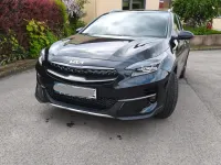 Używany Kia XCeed Vision 141 KM (103 kW) 2022 Czarny SUV
