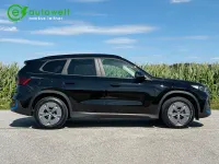Gebraucht BMW iX1 Performance 230 kW (313 PS) 2023 Schwarz ii SUV