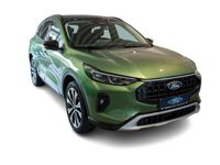 Gebraucht Ford Kuga Active X 242 PS (177 kW) 2026 Grün SUV