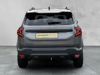 Neu Dacia Bigster Extreme 158 PS (116 kW) 2026 Grau SUV