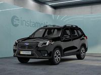 Gebraucht Subaru Forester Comfort 150 PS (110 kW) 2024 Schwarz SUV