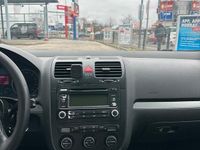 Gebraucht VW Jetta 105 PS (77 kW) 2006 Limousine