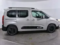 Gebraucht Citroën e-Berlingo PureTech 131 PS (96 kW) 2020 Beige Van / Kleinbus