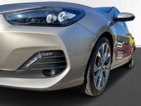 gebraucht Hyundai i30 Fastback Navi SHZ LenkradHZG Mehrzonenklima Fahrerprofil DAB SHZ LenkradHZG